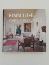 Finn Juhl and his house , Per