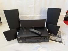 Philips FR 740 Surround Stereo