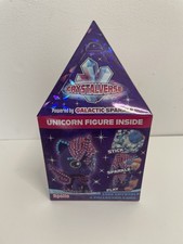 Crystalverse Galactic Sparkle