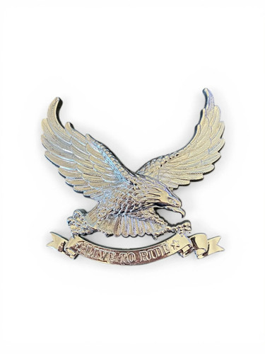 Adler emblem live - adler, to