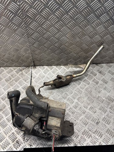 Mazda 2008 standheizung - 6,