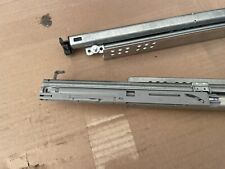 Schubladenschienen Hettich L/R