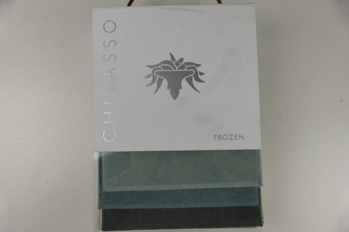 Chivasso musterbuch - chivasso,