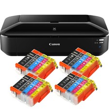 Canon Pixma iX6850 A3 DRUCKER