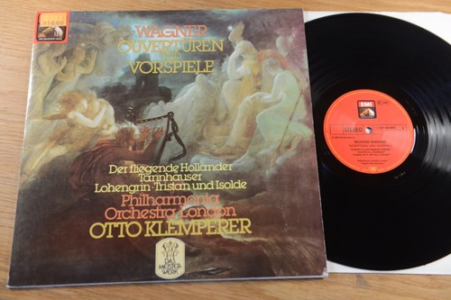 Wagner philharmonia otto - ,