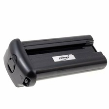 Akku für canon typ - typ, np-e3