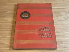 Sammelalbum Länderwappen Und