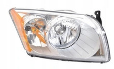 Scheinwerfer Hauptscheinwerfer