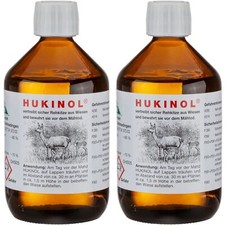 1 Liter HUKINOL