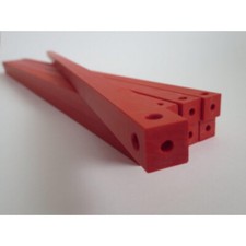 Set 10 Stück Schneidleiste