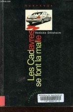 Die Leichen packen ihren