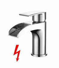 Niederdruck Waschbeckenarmatur