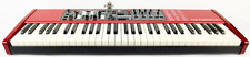 Clavia Nord Electro 4D 61er Synthesizer Orgel Piano + Neuwertig + 1,5J Garantie