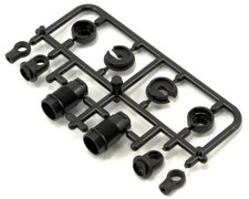 XRAY Stoßdämpfer Nylon Teile