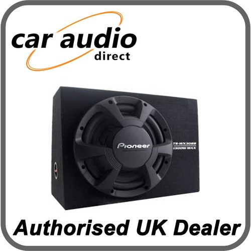 Pioneer wx306b 1300w - pioneer, ts-wx306b