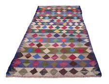 Persischer Nomaden Harsin