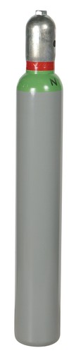 Schweißkraft stahlflasche mit - stahlflasche,