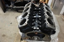 Caterpillar V8 Motorblock
