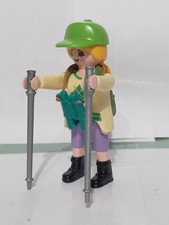 PLAYMOBIL FIGUR WANDERER