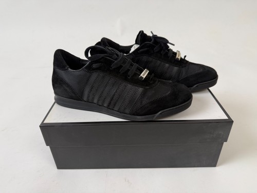 Dsquared2 new runner sneakers - dsquared2,