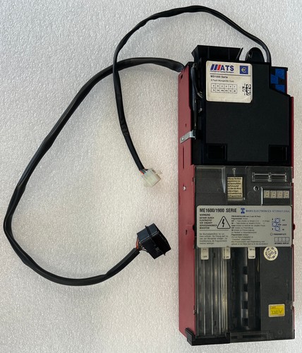 Mei 1604 geldwechsler - mei,