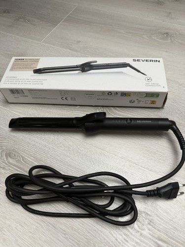 Severin lockenstab - 25, –