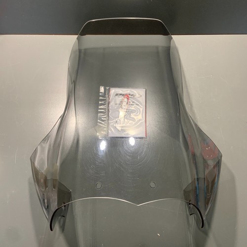 Puig tourenscheibe windschild - puig,