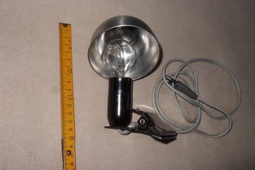 Tur universal leuchte ul15 - tur,