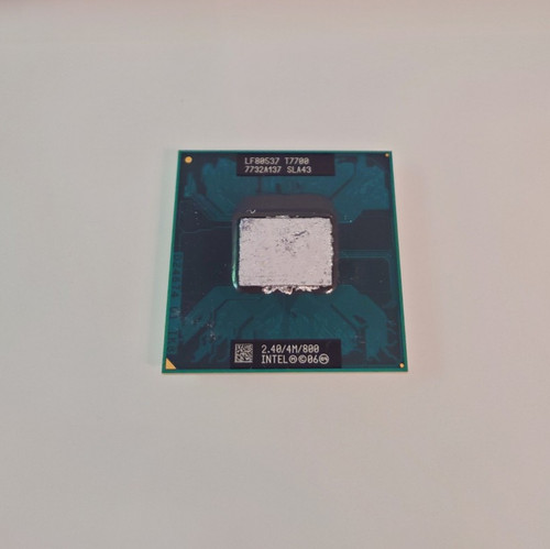 Intel core duo - 2,