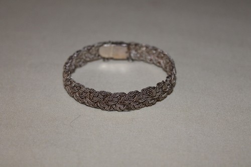 Armband 925er silber 22cm - 925er,