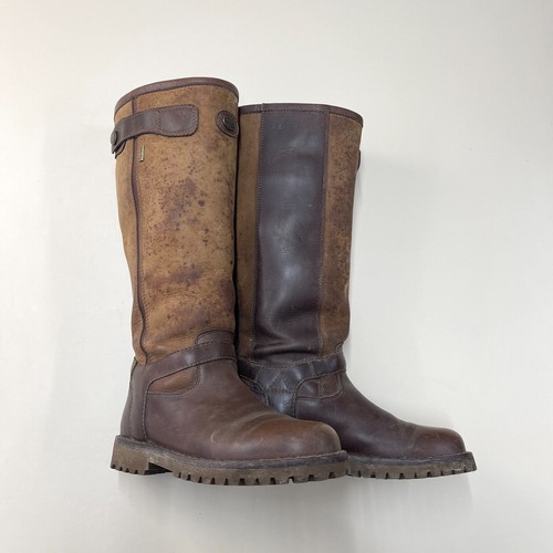 Chameau jameson stiefel - le,