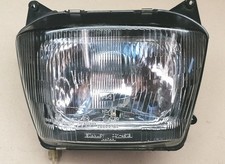Scheinwerfer Lampe ZX10