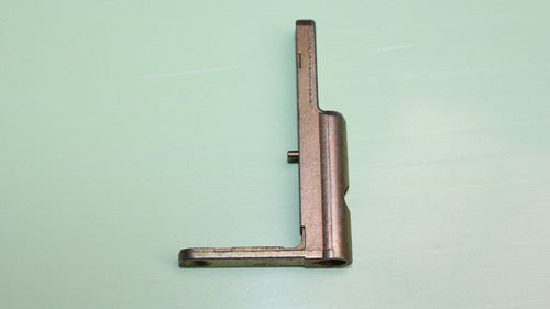 Siegenia flügellager s kf - siegenia, s/kf