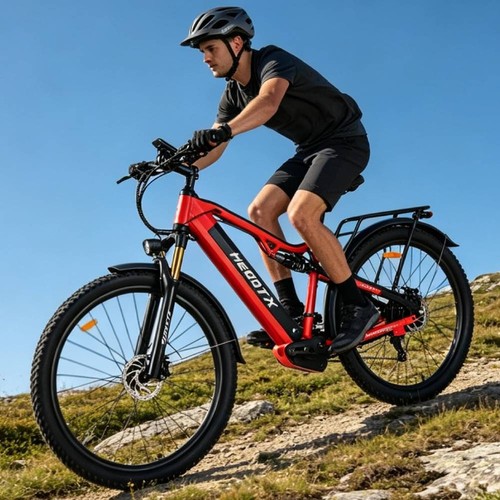 Hedatx tx19 elektrofahrrad - hedatx,