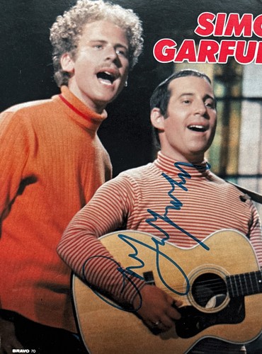 Art garfunkel simon - art,