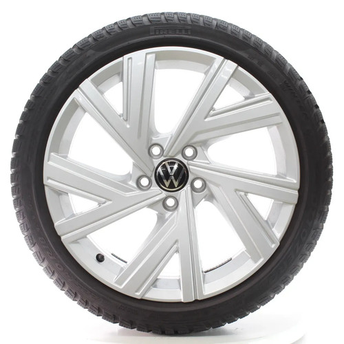 Golf viii gti r - golf,