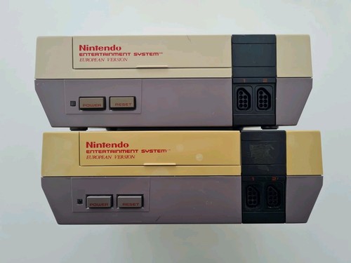 Nintendo nes konsole - nintendo, (