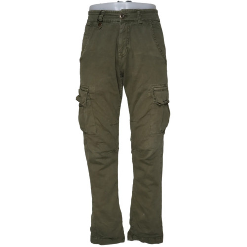 Alpha industries cargohose - alpha,