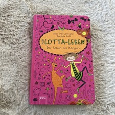 Mein Lotta-Leben 10. Der Schuh des Känguru von Alice Pantermüller (2020 Ausgabe)