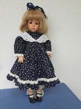 Künstlerpuppe Lison Elisabeth