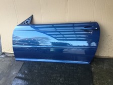 13787 Tür links BMW 3er Coupe