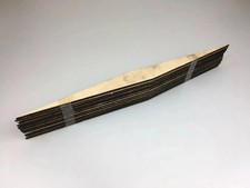 11 Propeller, Windradflügel