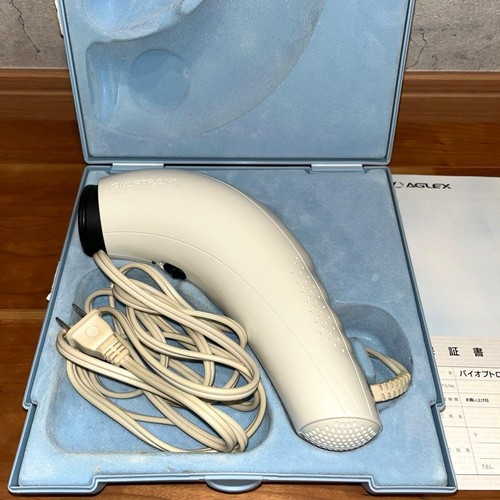 Zepter bioptron kompakte - bioptron,