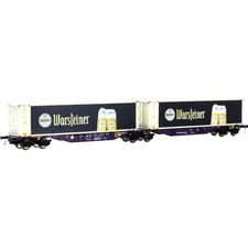 Mehano 28399 Tragwagen DC