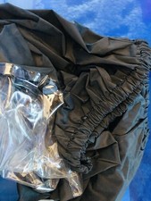 Motorradhelm Abdeckung Helm