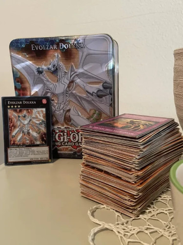 über 160 alte oh karten - yu-gi-oh,