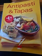 Zabert Sandmann Antipasti