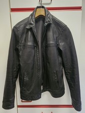 All Saints Lederjacke Luck M