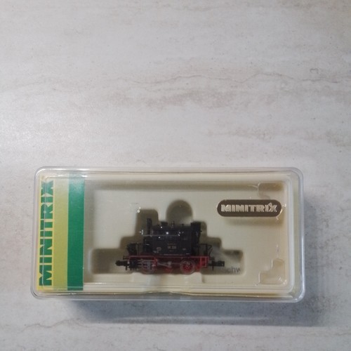 Minitrix spur 98 - spur, n
