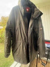Wellensteyn Herrenjacke, Brandungsparka, Gr. XXL